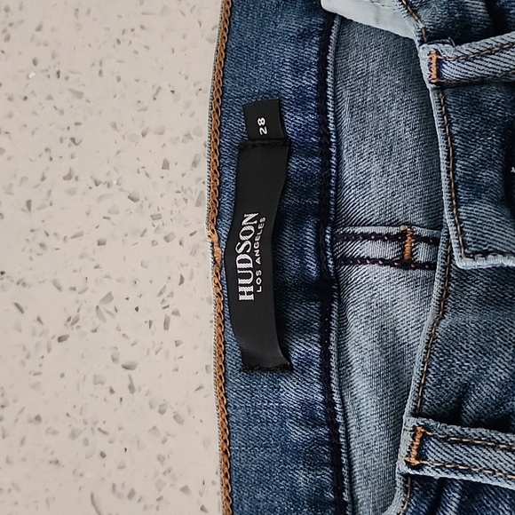 NWT Hudson Drew Boot Sz 28 - Picture 4 of 8